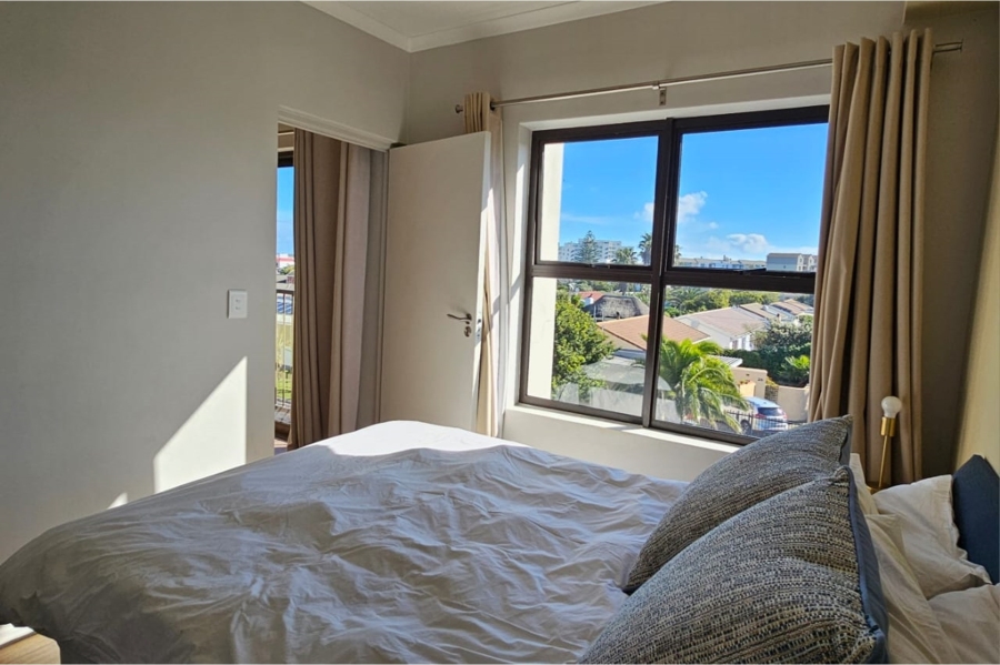 To Let 2 Bedroom Property for Rent in Blouberg Rise Western Cape
